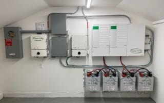 solar backup system sacramento ca