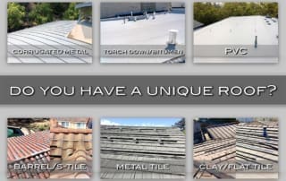Solar Panels for Unique Roofs