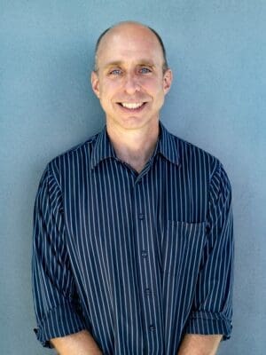 Mark Niblack