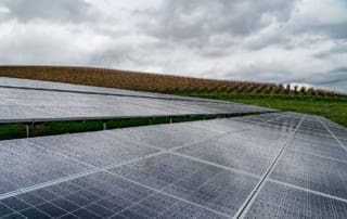 Winter weather and shorter days can mean changes for your solar.