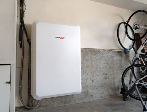 Home Standby Generators vs Battery Backup Systems