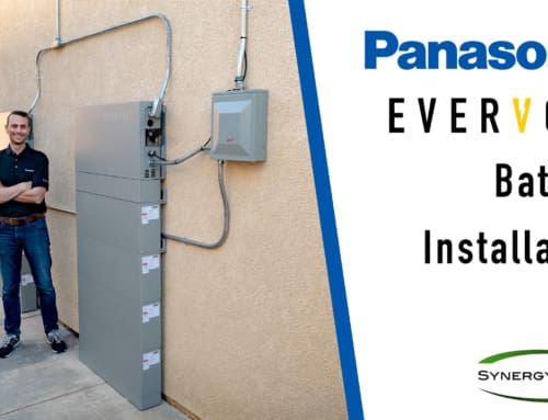 Battery Backups: Bridge the Gap Between Outages