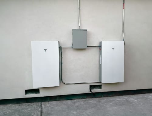 Tesla Powerwall Installation Company