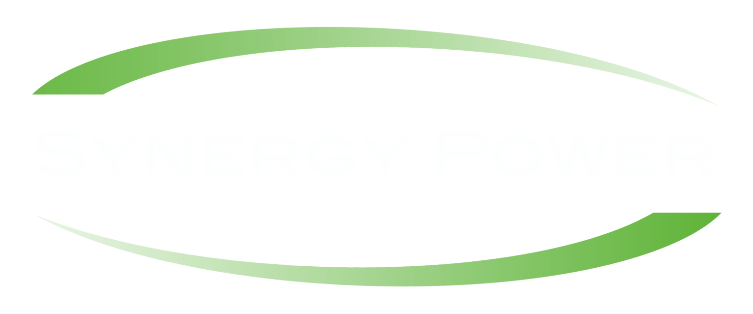 Synergy Power Logo