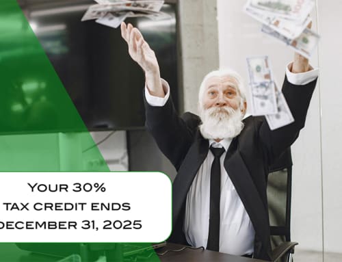 Get Your Money Before It’s Gone