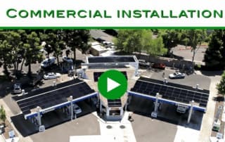 Commercial Solar (VIDEO)