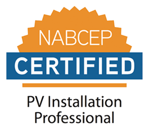 NABCEP Certified Installers