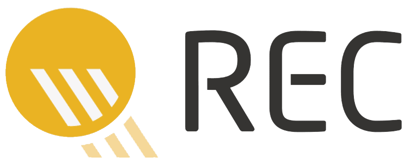 rec logo