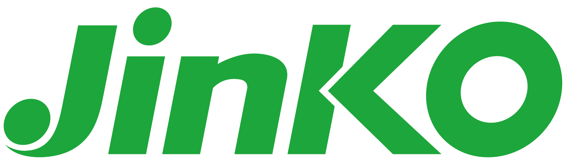 jinko logo