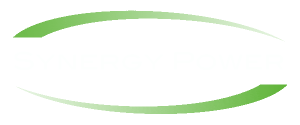 Synergy Power Logo