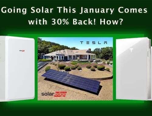 Kick Off the New Year with Serious Energy Savings
